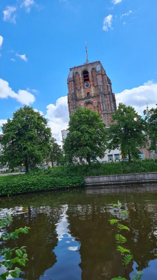 Prinsenbed Leeuwarden Exterior photo